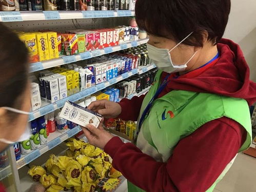 嘉定区政法综治网 守护食品安全，筑牢销售环节“防护网”