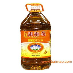 胡姬花玉米油 食品批发渠道、生产厂家与市场价格全解析