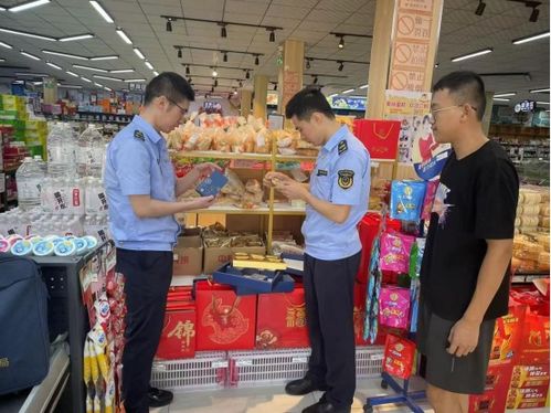 福建泉州南安市市场监管局多举措治理农村食品市场，净化食品安全消费环境