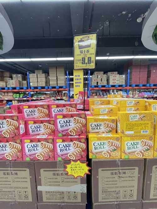 真相了！火爆徐州的临期食品工厂直销仓储店，真的便宜吗？