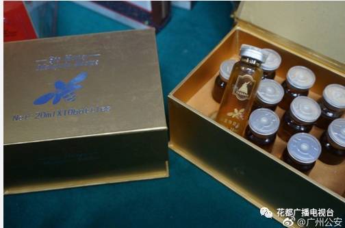 广佛联合执法端掉非法添加窝点 炭步一食品厂被查，警方查获“加料”咖啡与蜂蜜