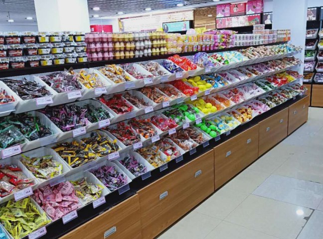 休闲食品的多元化销售渠道解析