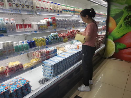 铁拳行动丨食品安全无小事 一则案例看懂过期食品的销售风险